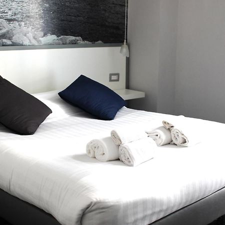 Beverello Rooms نابولي المظهر الخارجي الصورة