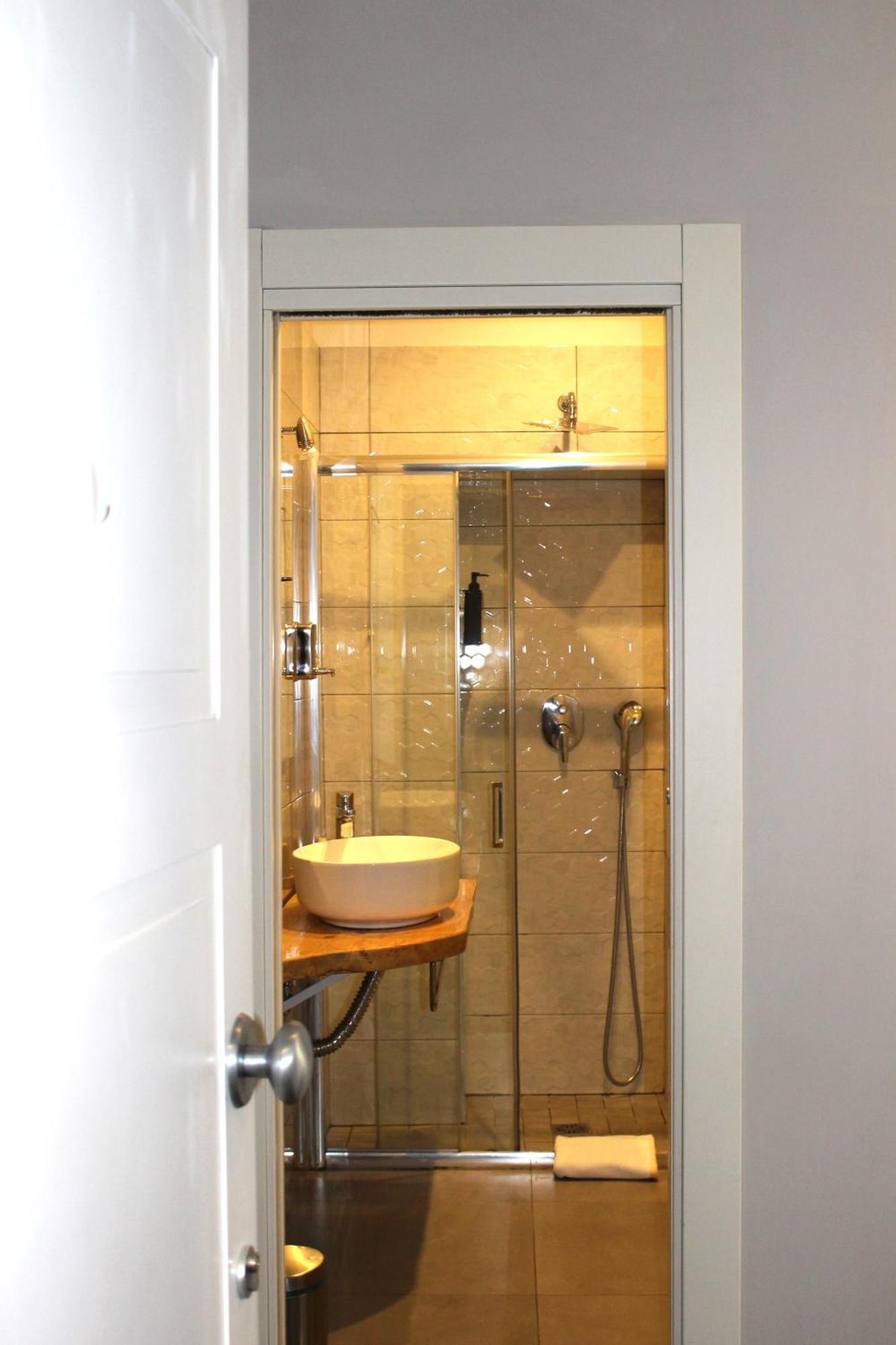 Beverello Rooms نابولي المظهر الخارجي الصورة