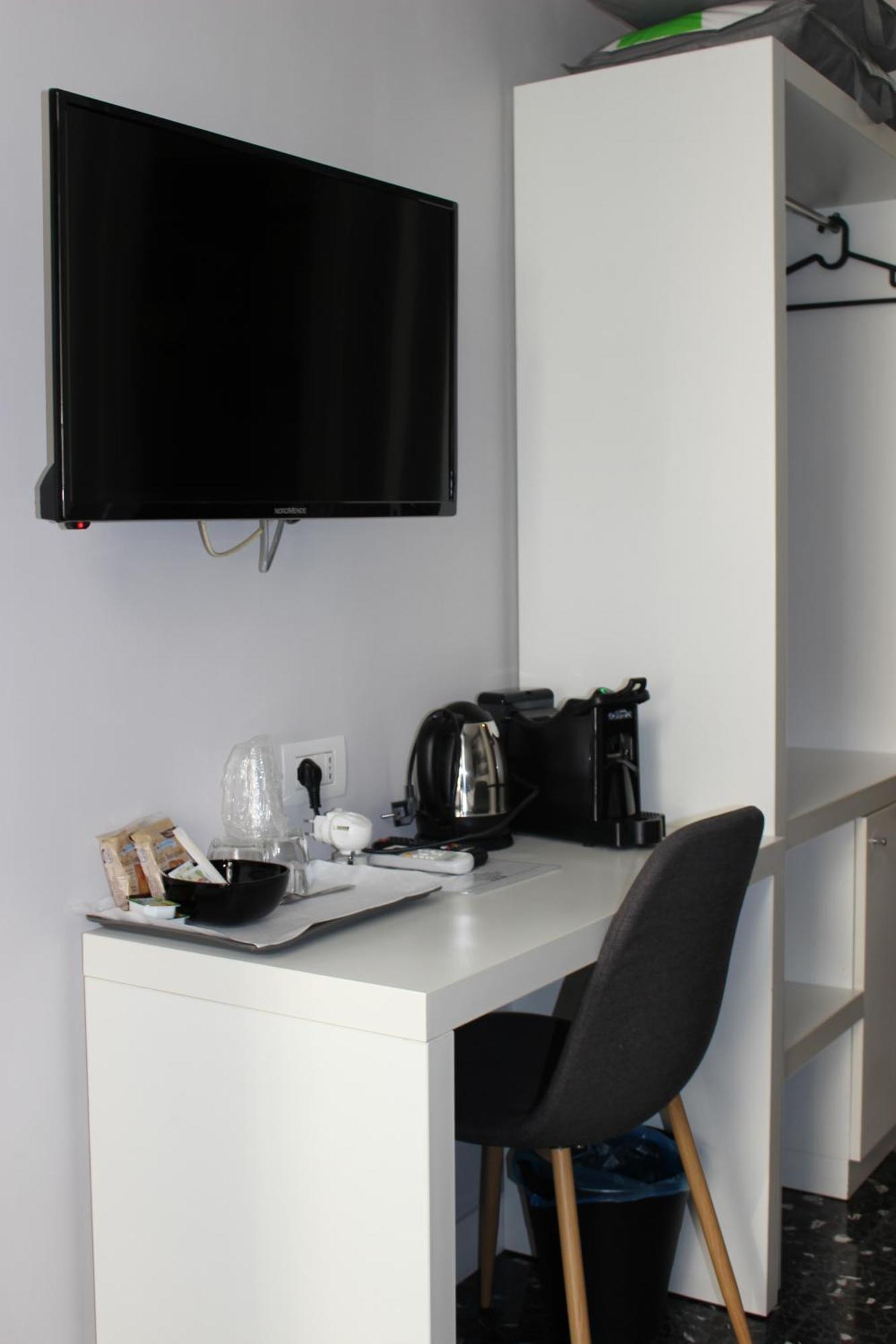 Beverello Rooms نابولي المظهر الخارجي الصورة