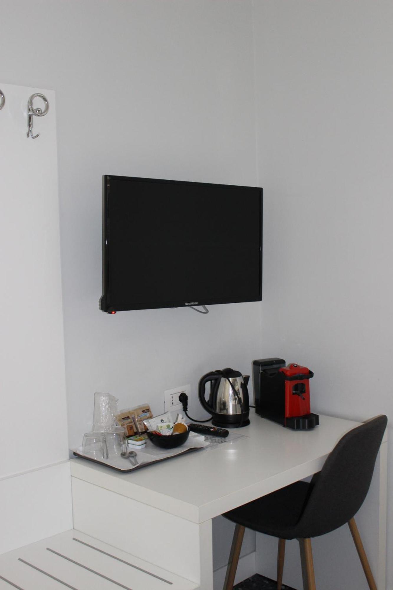 Beverello Rooms نابولي المظهر الخارجي الصورة