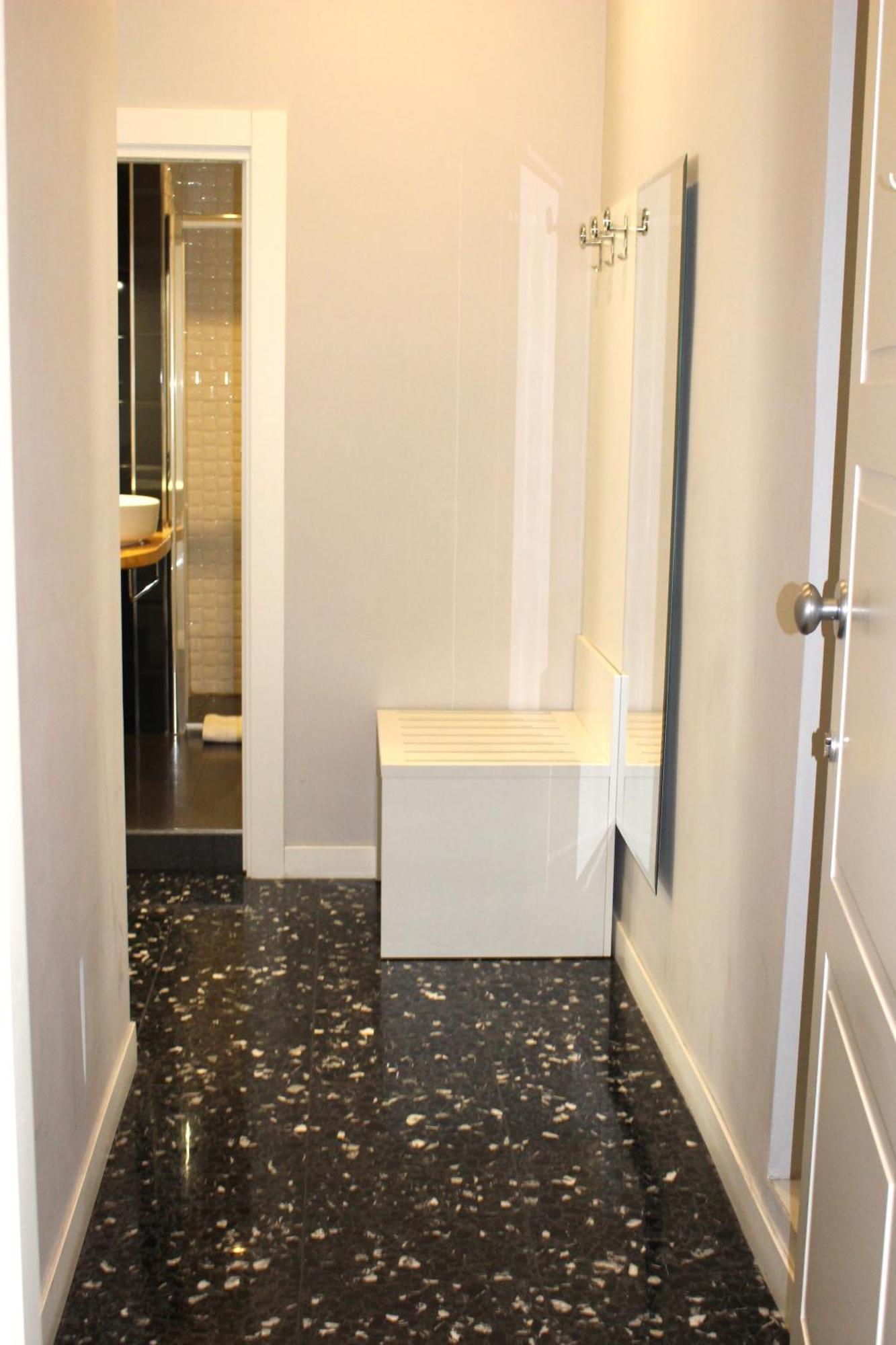 Beverello Rooms نابولي المظهر الخارجي الصورة