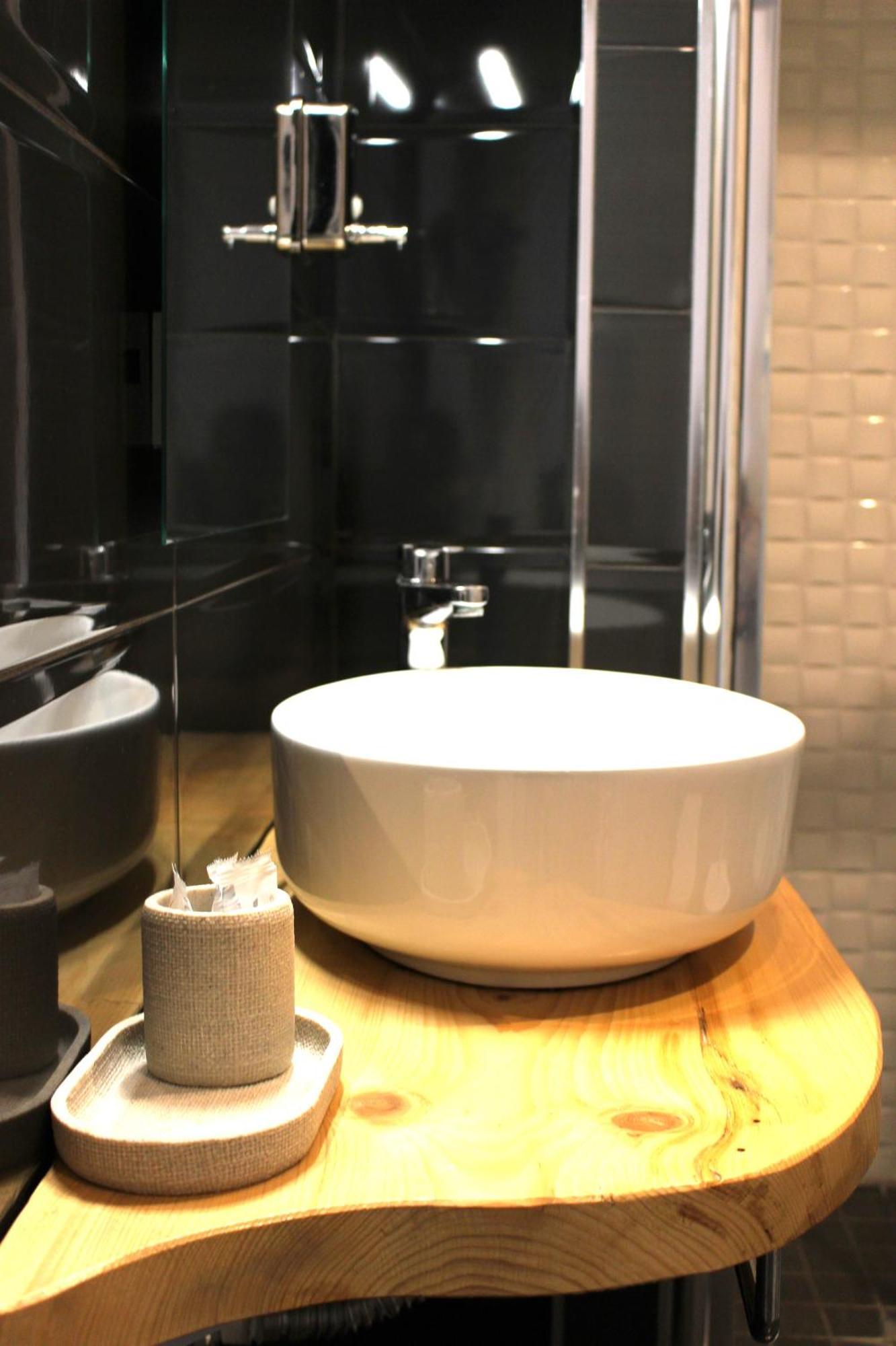 Beverello Rooms نابولي المظهر الخارجي الصورة