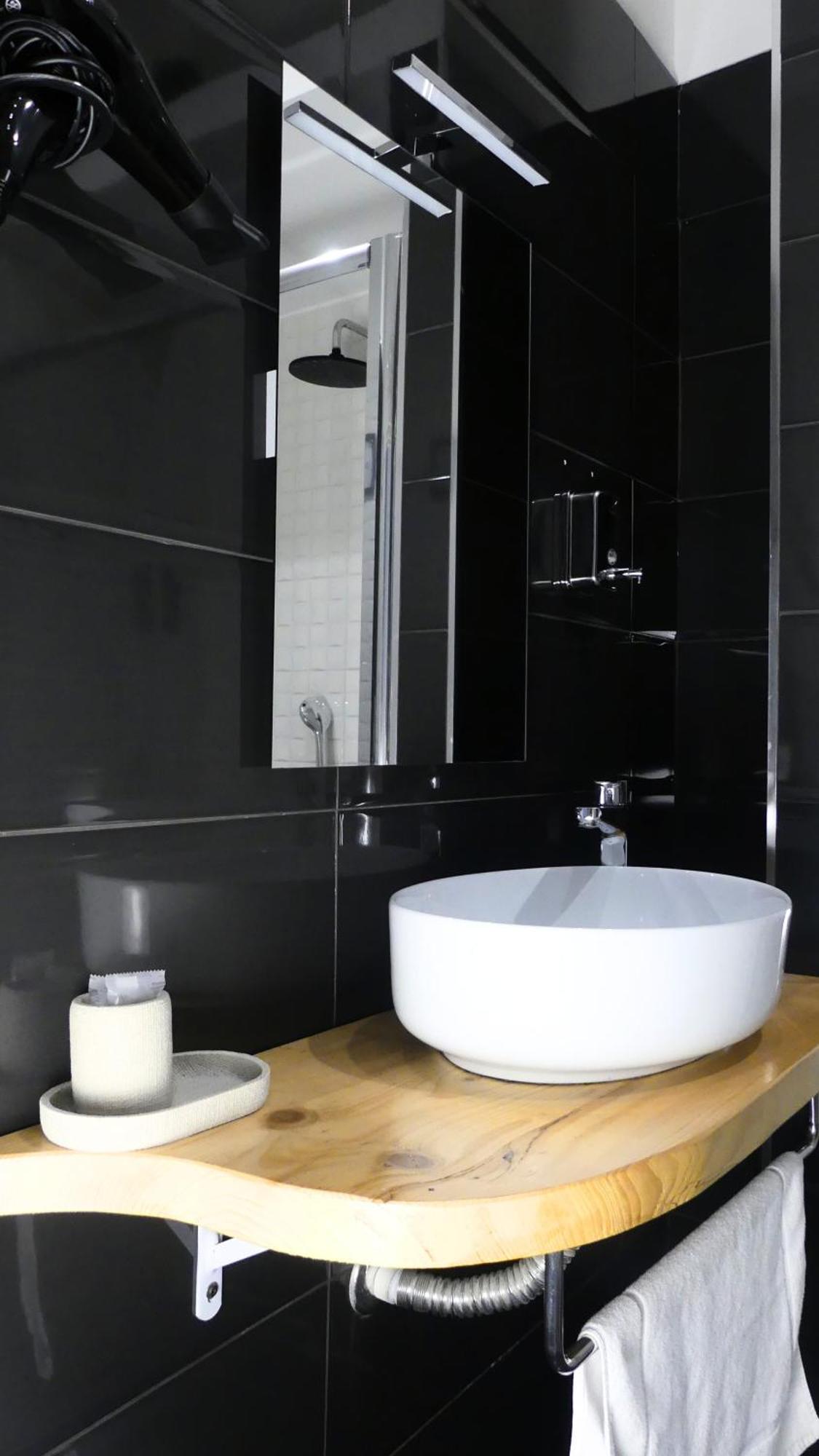 Beverello Rooms نابولي المظهر الخارجي الصورة