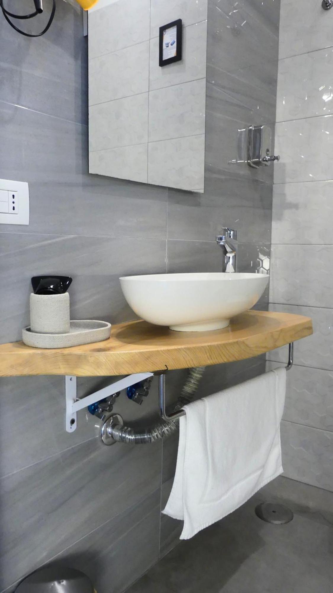 Beverello Rooms نابولي المظهر الخارجي الصورة