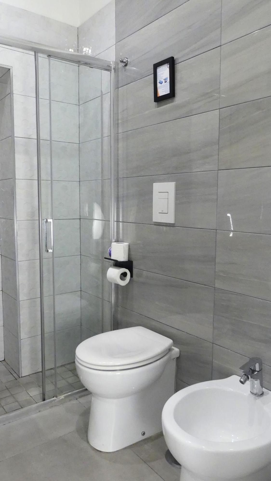 Beverello Rooms نابولي المظهر الخارجي الصورة