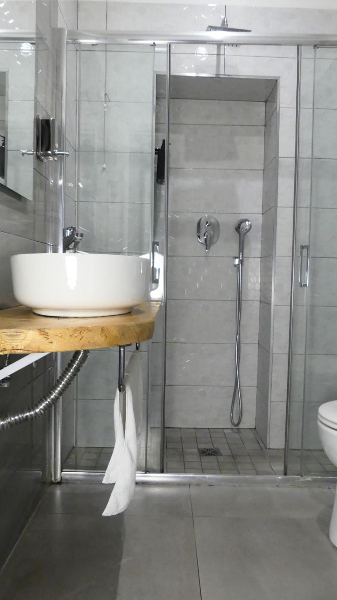 Beverello Rooms نابولي المظهر الخارجي الصورة