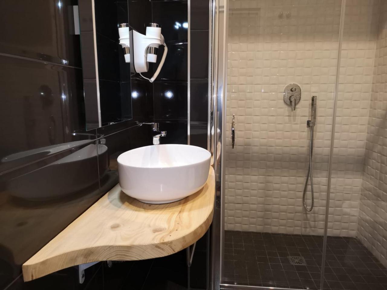 Beverello Rooms نابولي المظهر الخارجي الصورة