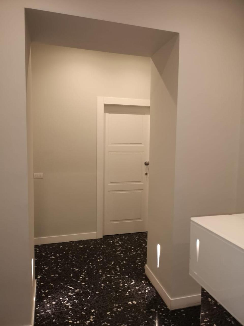 Beverello Rooms نابولي المظهر الخارجي الصورة