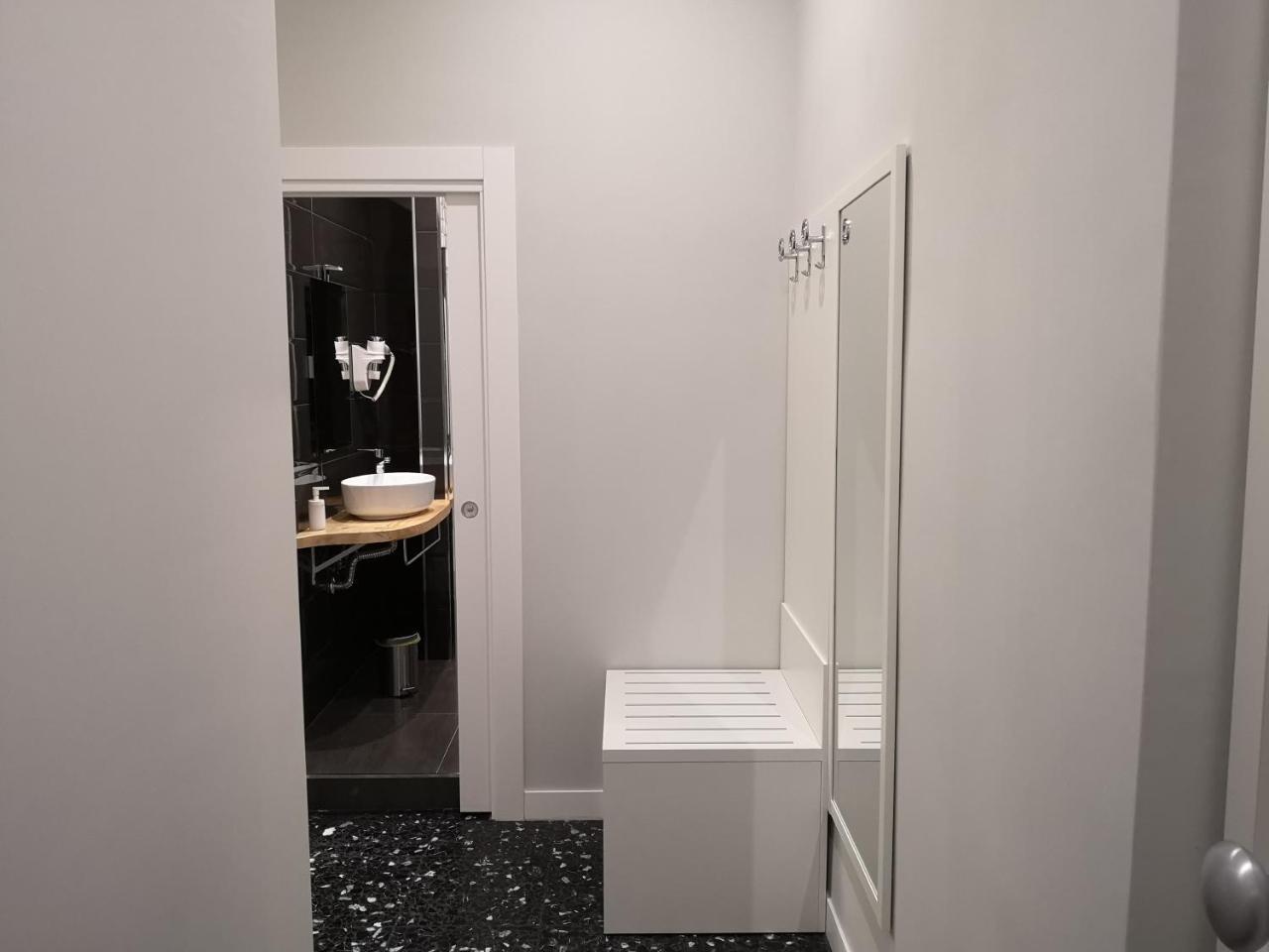 Beverello Rooms نابولي المظهر الخارجي الصورة