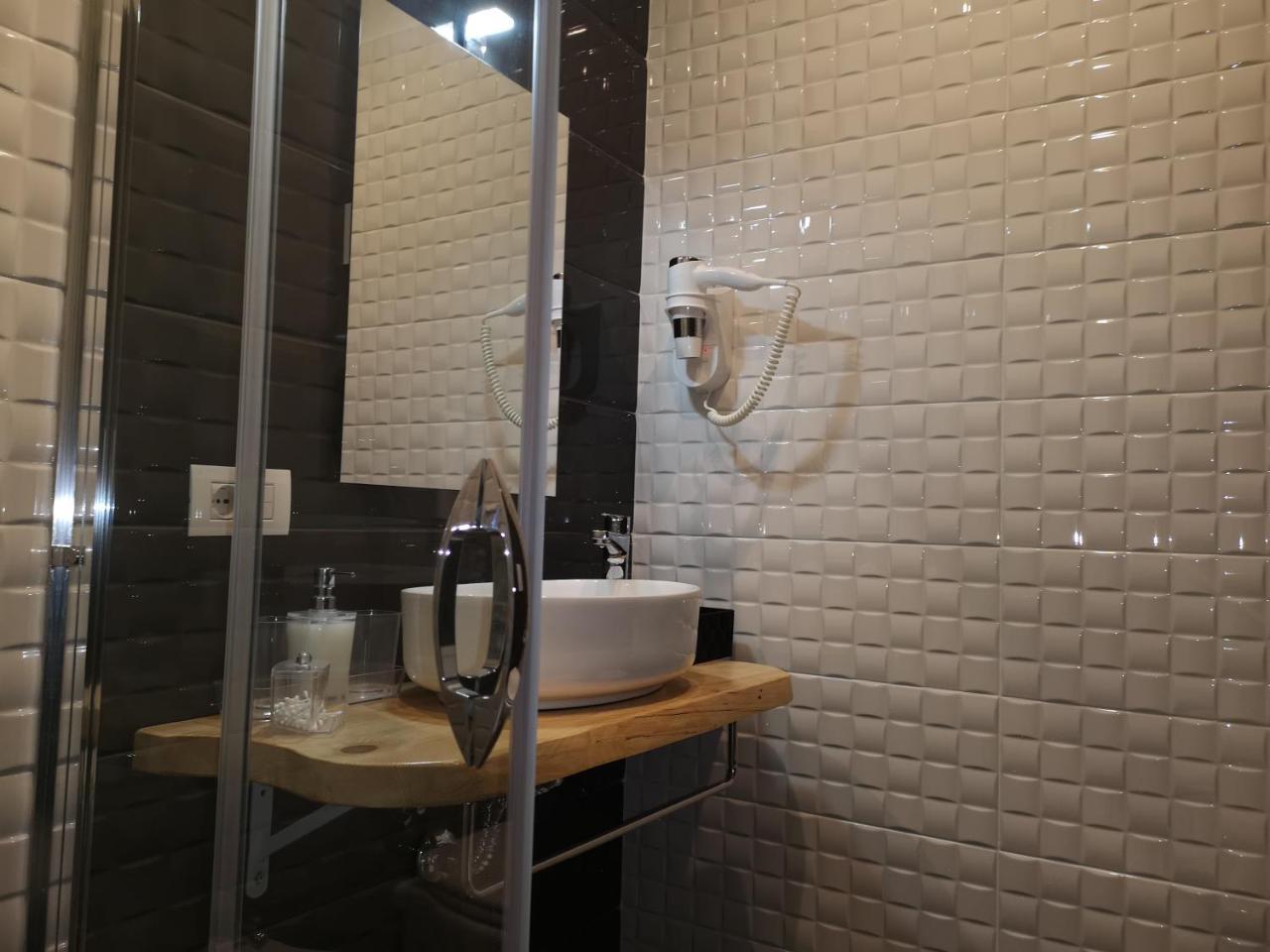 Beverello Rooms نابولي المظهر الخارجي الصورة