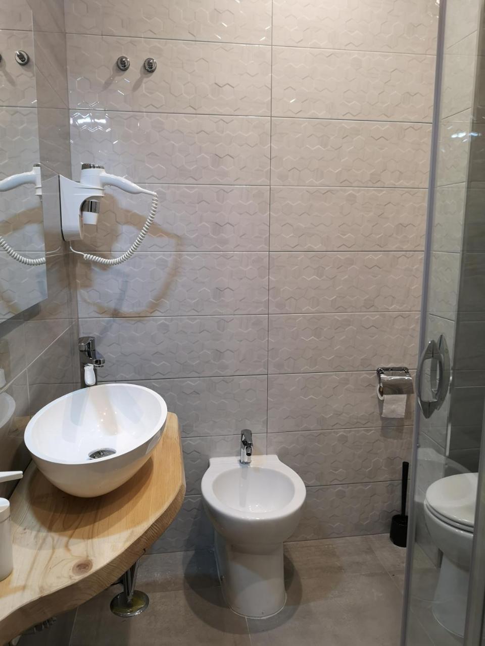 Beverello Rooms نابولي المظهر الخارجي الصورة