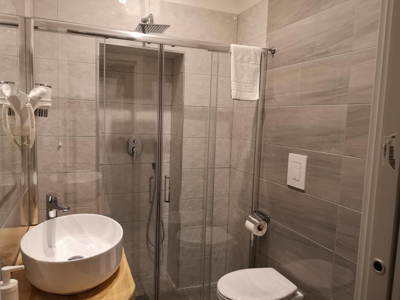 Beverello Rooms نابولي المظهر الخارجي الصورة