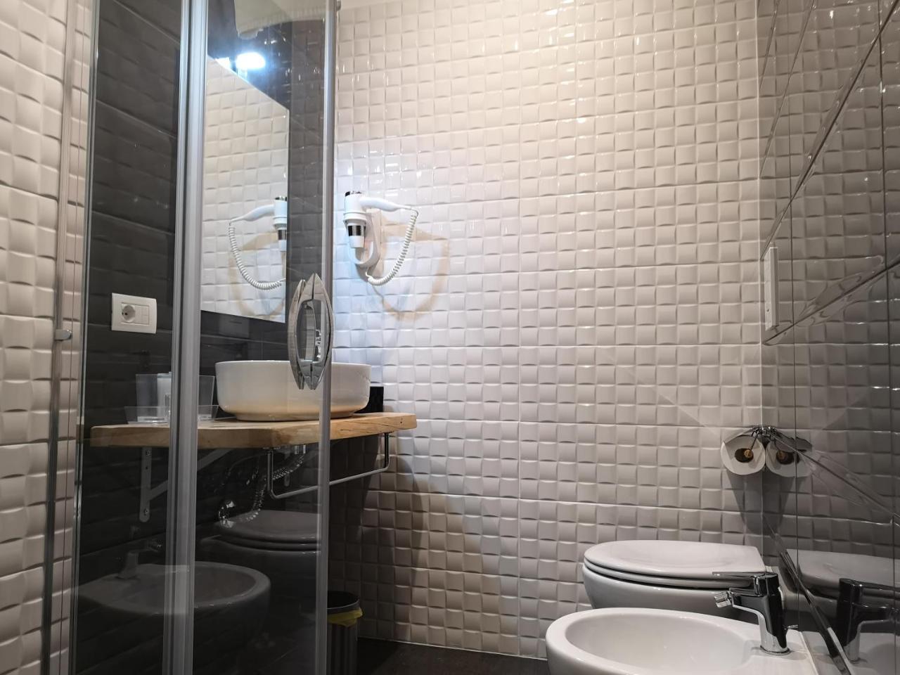 Beverello Rooms نابولي المظهر الخارجي الصورة
