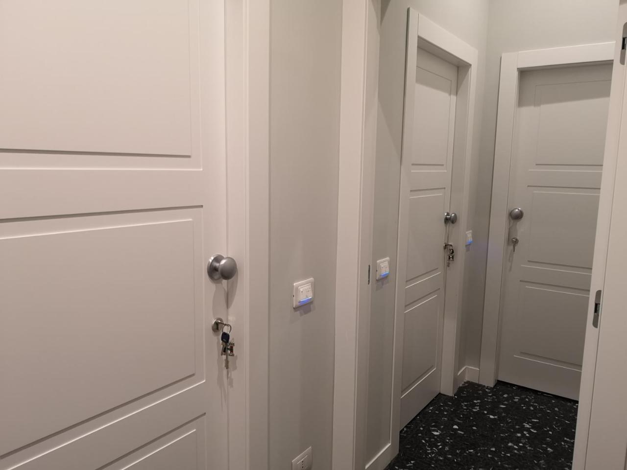 Beverello Rooms نابولي المظهر الخارجي الصورة